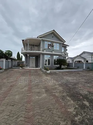4bdrm House in Mbweni for sale