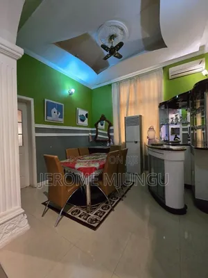 4bdrm House in Mbweni for sale