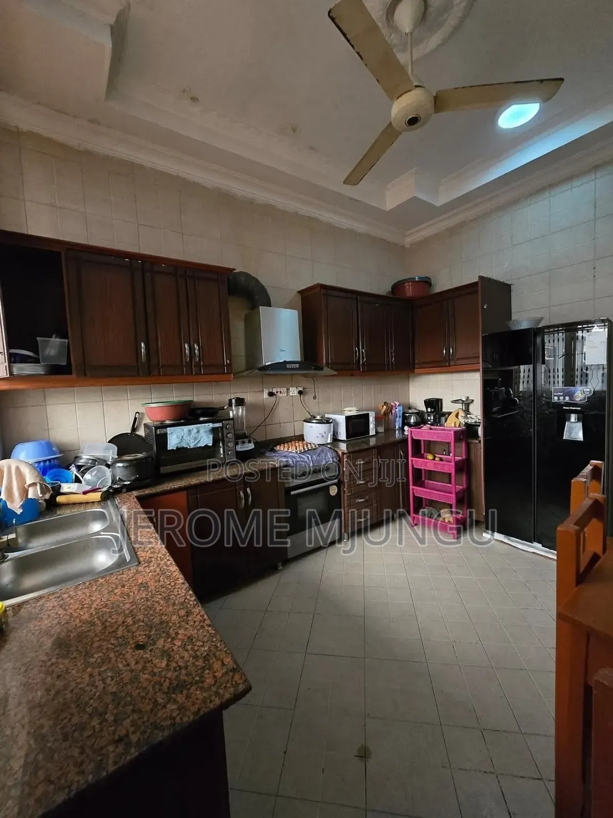 4bdrm House in Mbweni for sale