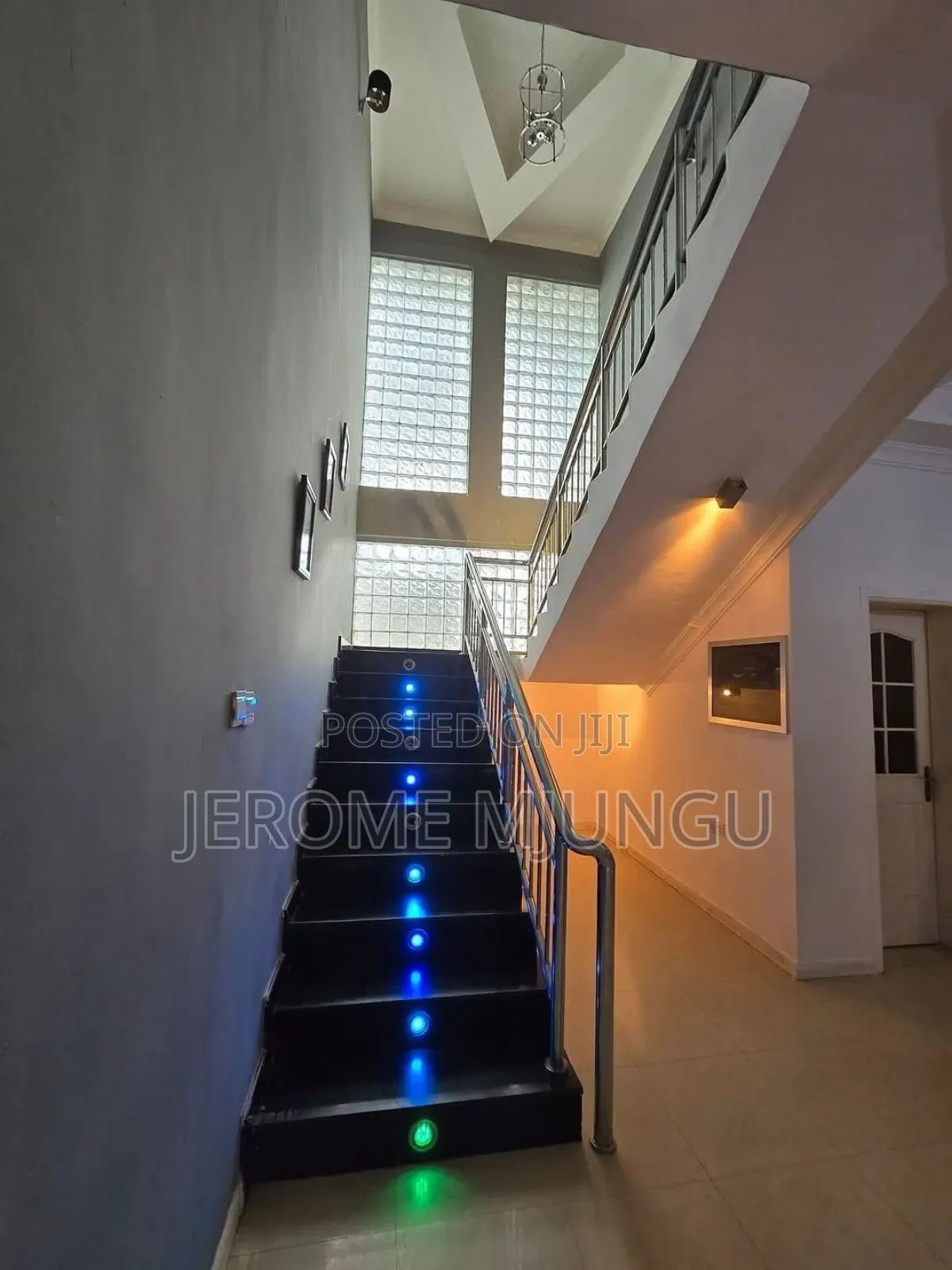4bdrm House in Mbweni for sale