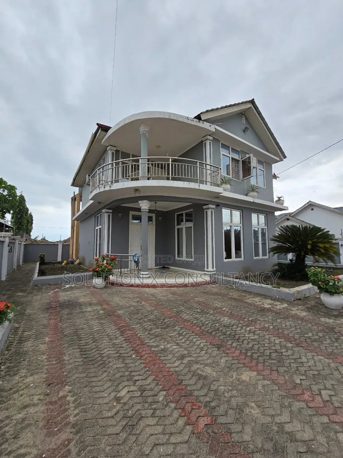 4bdrm House in Bunju for sale