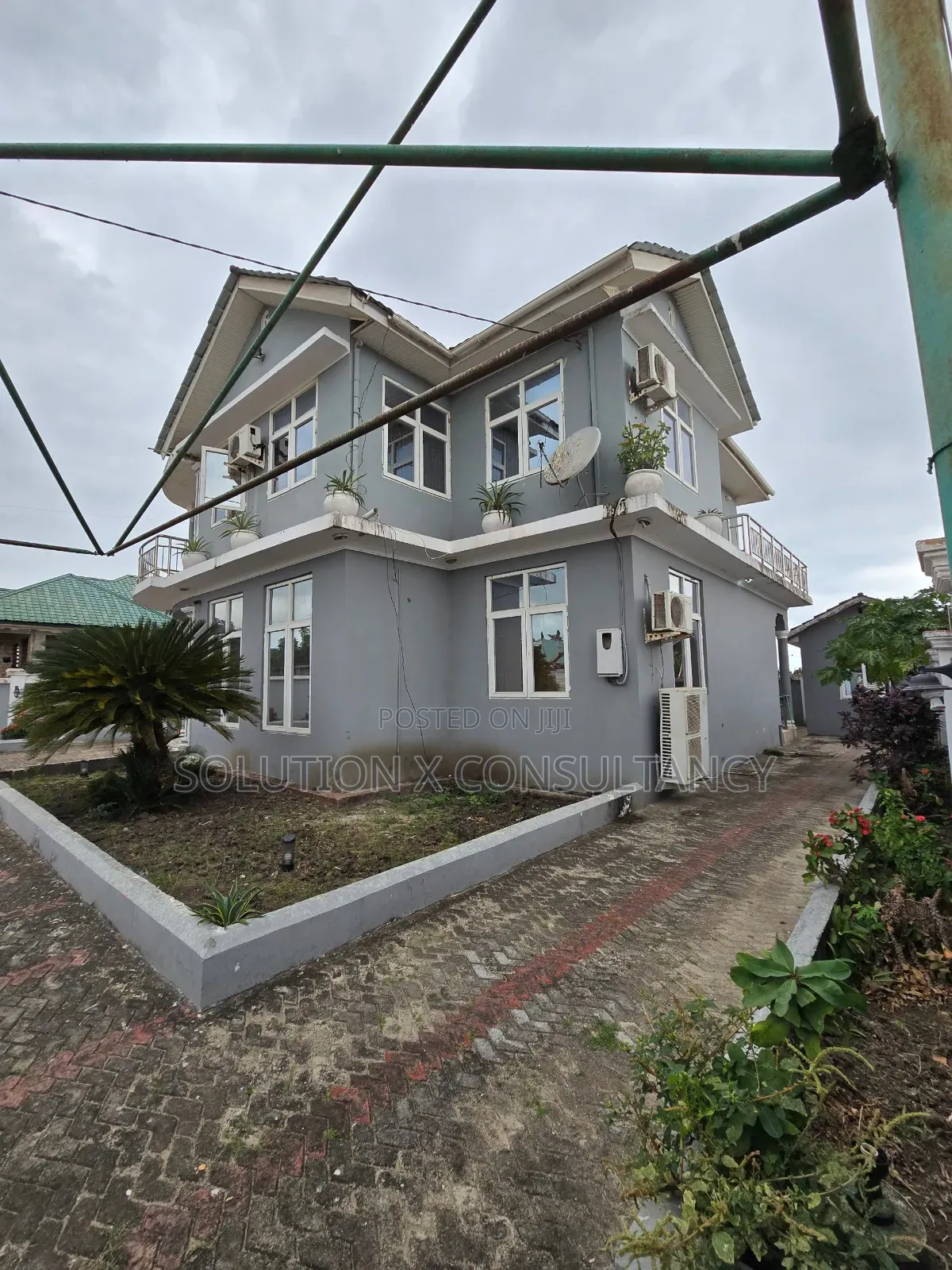 4bdrm House in Bunju for sale