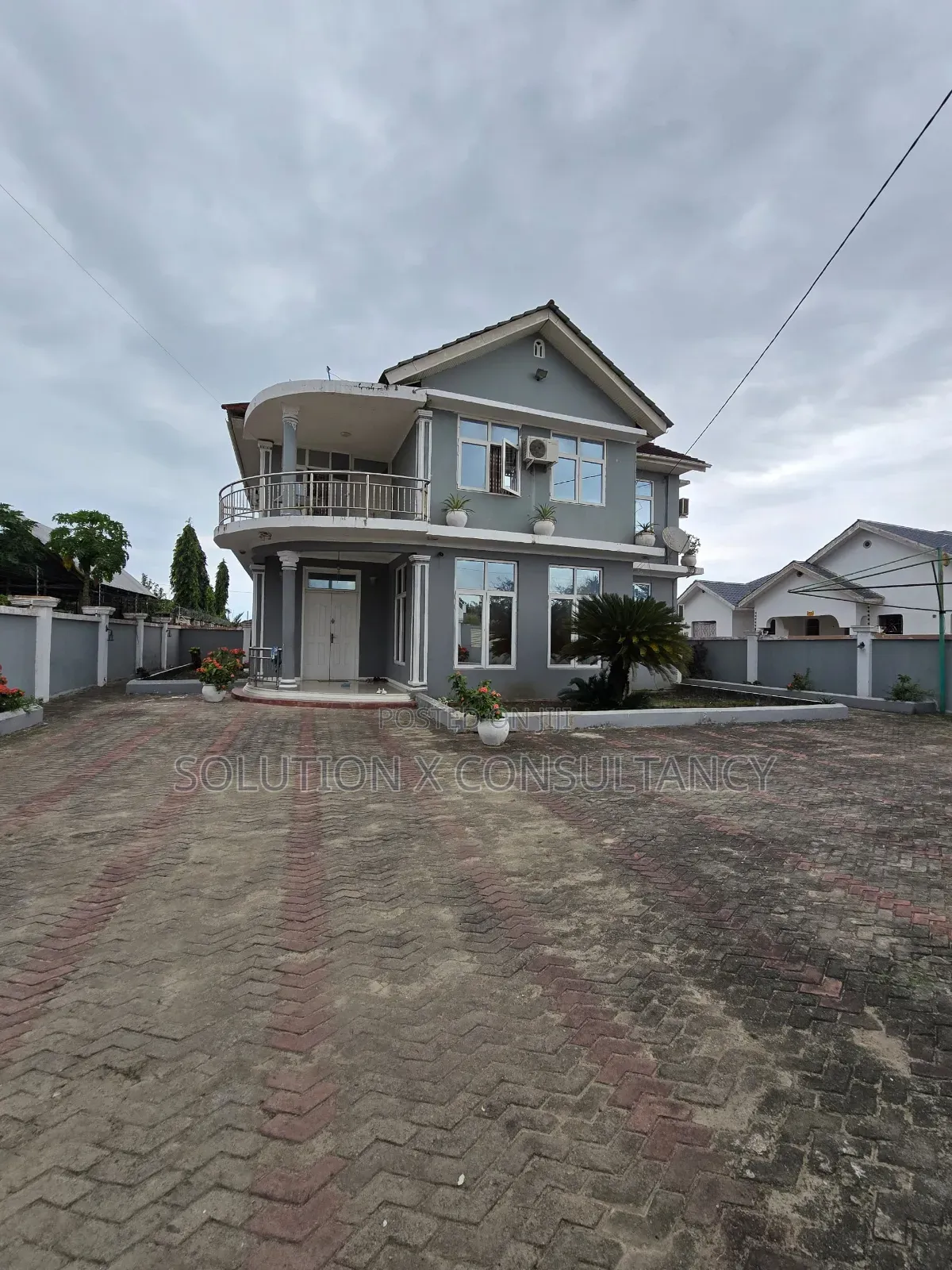 4bdrm House in Bunju for sale
