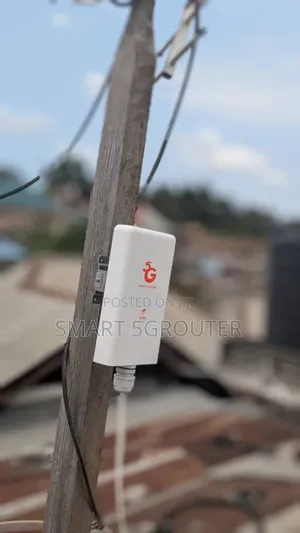 Internet Yenye Kasi Ya Ajabu Ni Odu Kutoka Airtel 5g Wifi