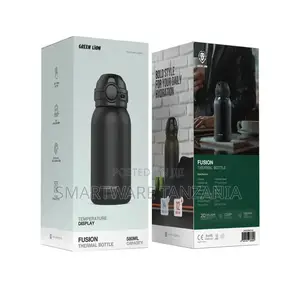 Green Lion Fusion Thermal Bottle