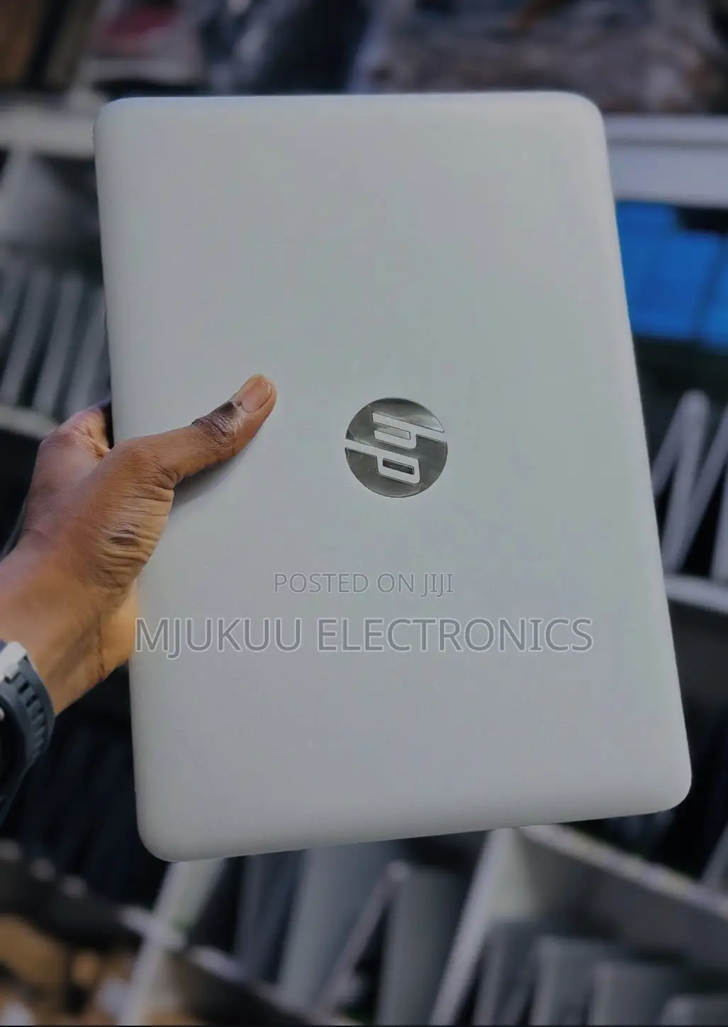 Laptop HP EliteBook 820 G3 8GB Intel Core I5 SSD 256GB