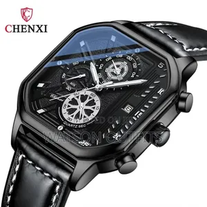 Watches Official and Classic Za Chenxi