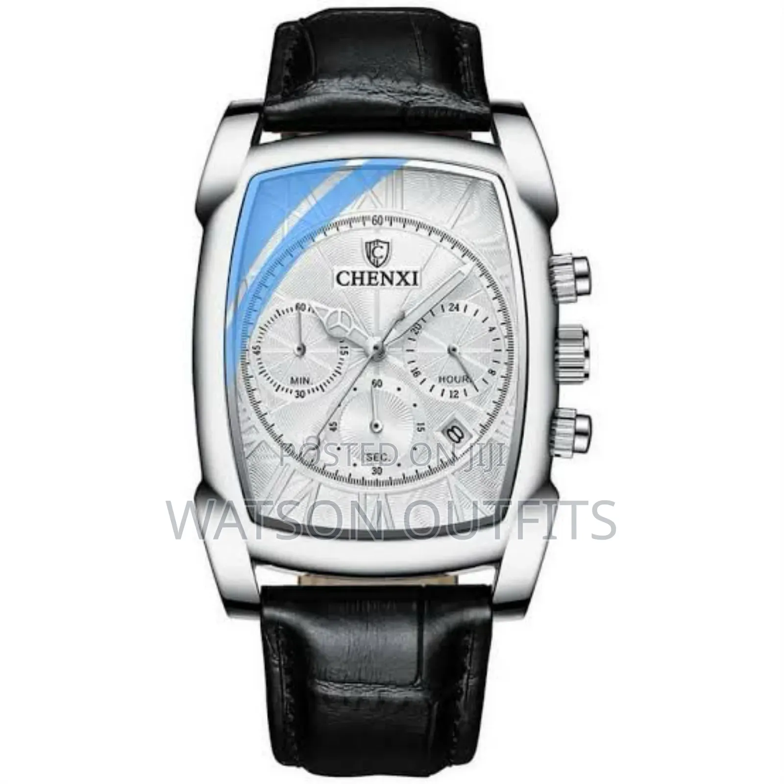 Watches Official and Classic Za Chenxi
