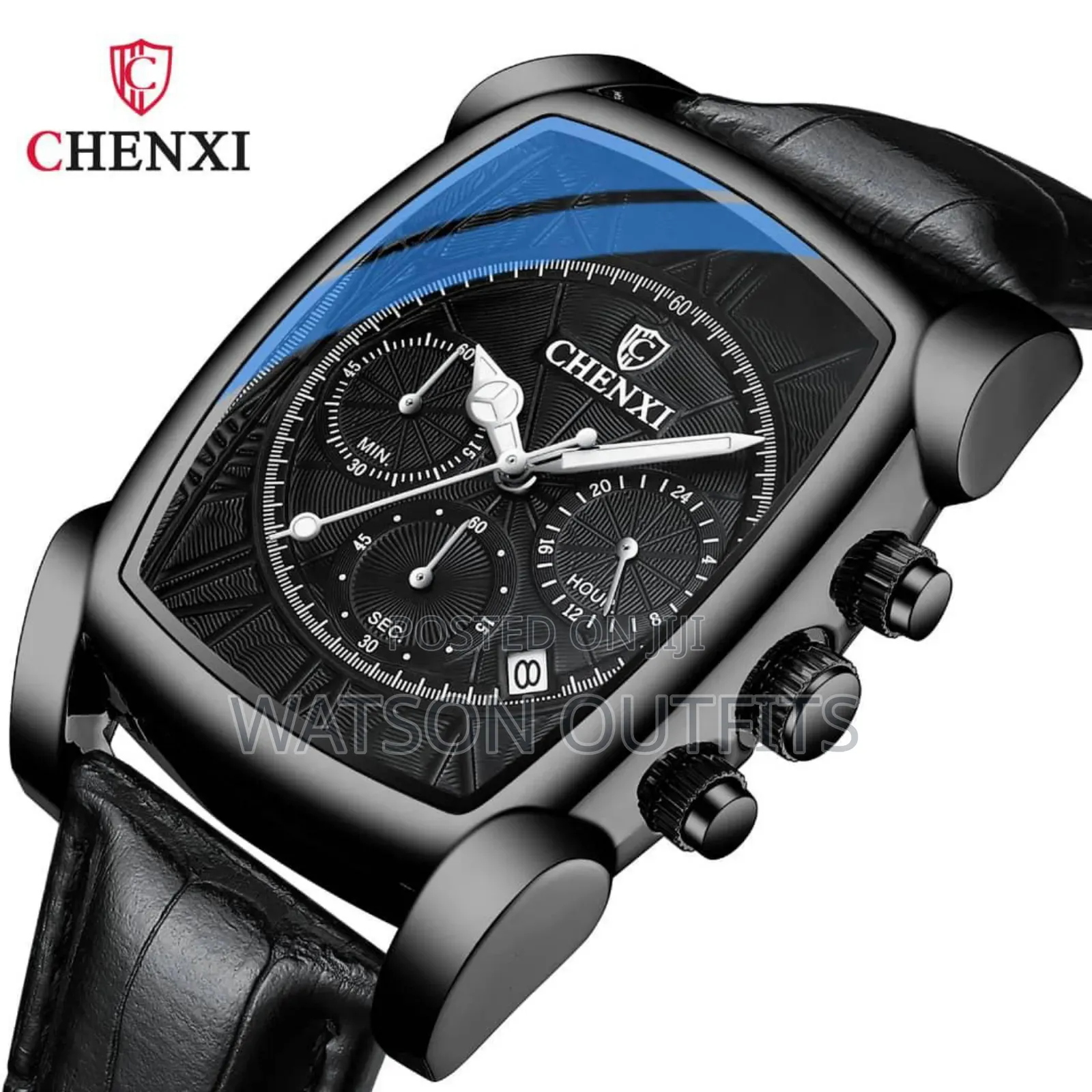 Watches Official and Classic Za Chenxi
