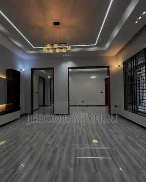 4bdrm House in Goba for sale