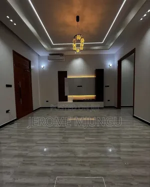 4bdrm House in Goba for sale