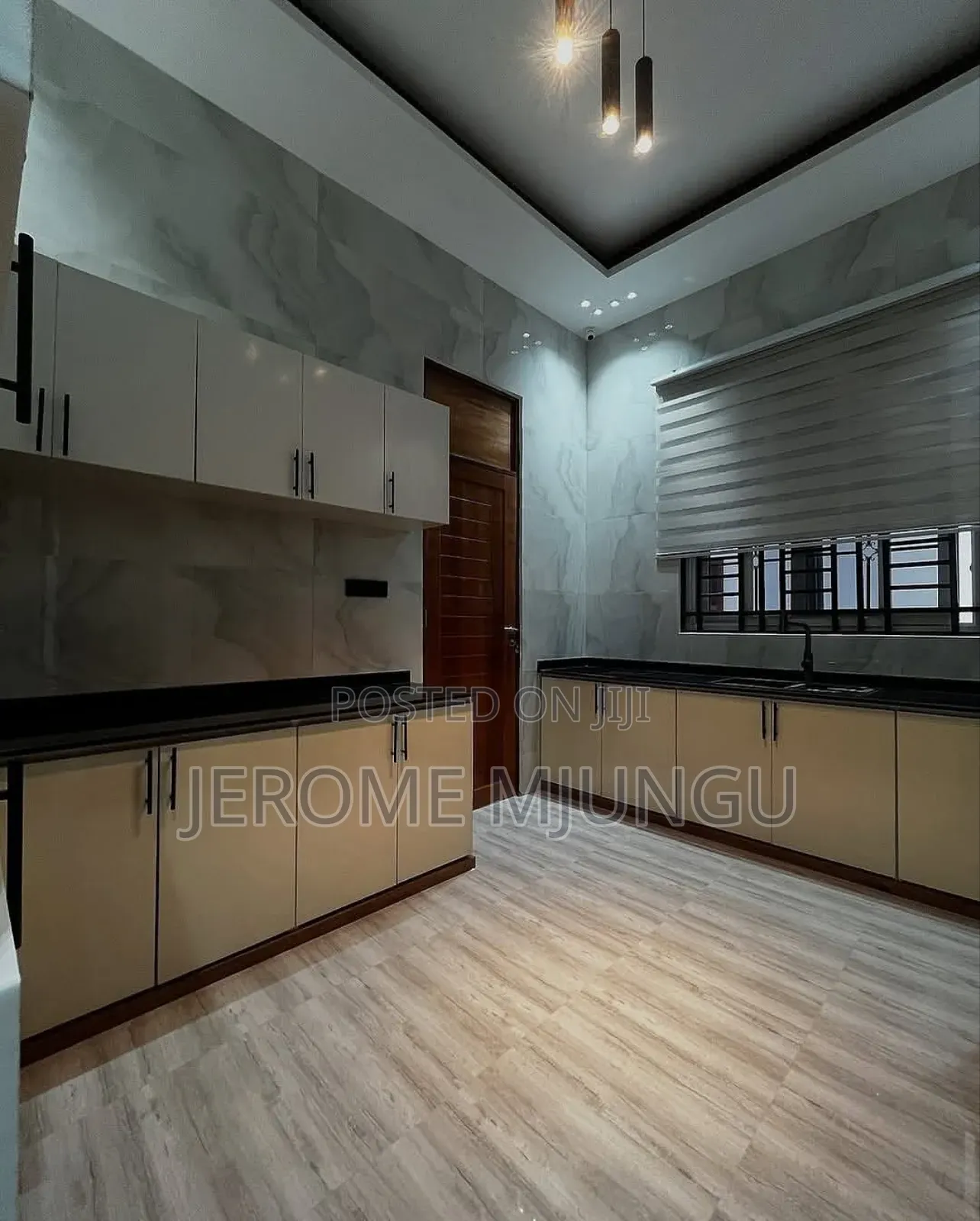 4bdrm House in Goba for sale