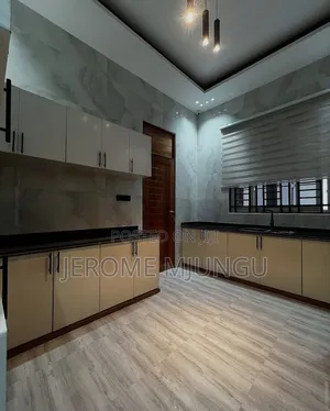 4bdrm House in Goba for sale