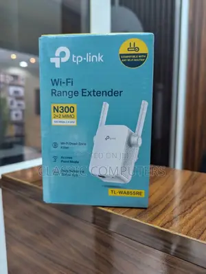 Tp Link Wifi Extender