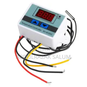 Temperature Controller