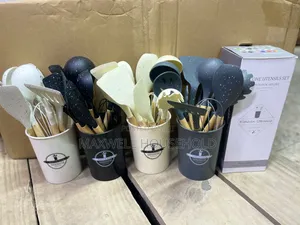 Morden Silicon Set