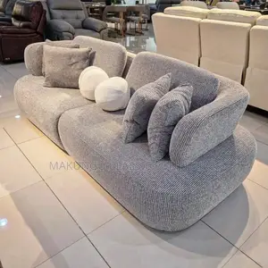 Luxurious Sofa Sets Za 2:1