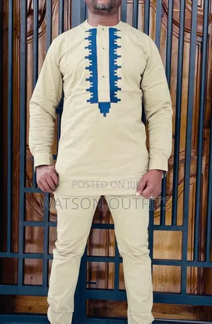 Suti or Suits Smart and Nice in Nigerian Designs