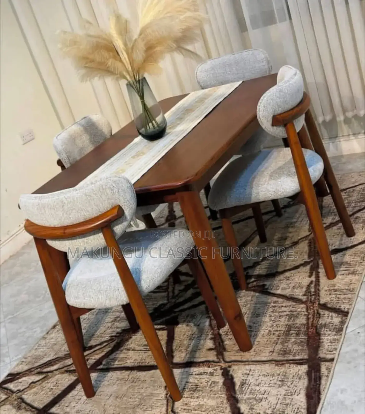 Dinning Table Sets Ya Mninga