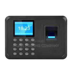 Attendance Tracker