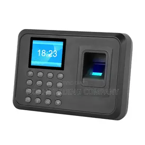 Attendance Tracker