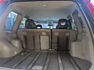 Nissan X-Trail 2005 Silver