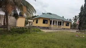 Furnished 5bdrm House in Mbezi Luguruni, Kinondoni for sale