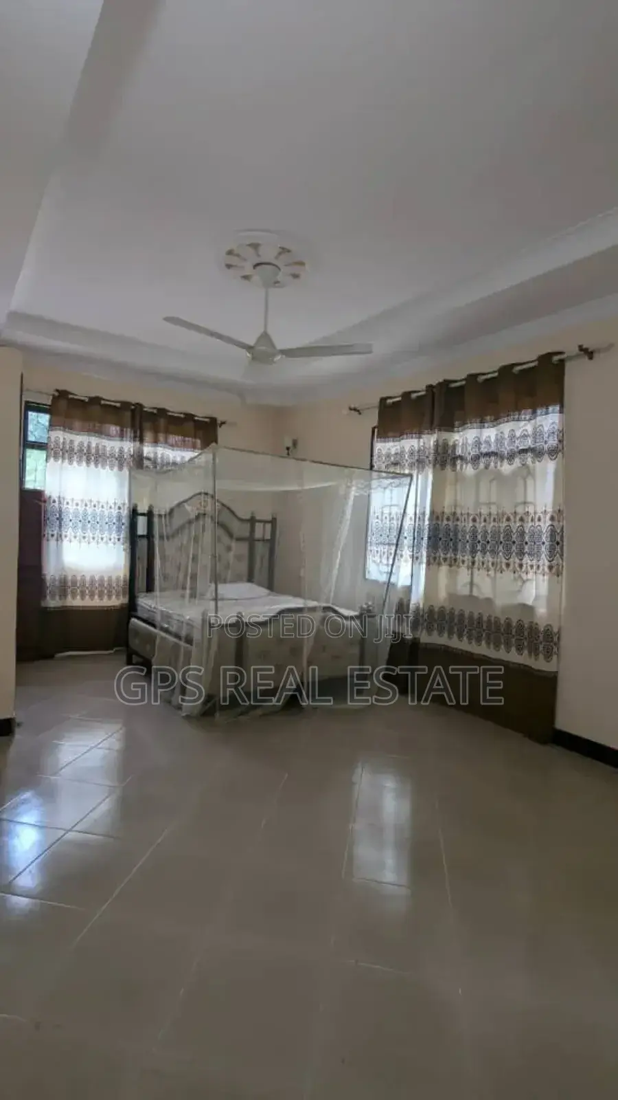 Furnished 5bdrm House in Mbezi Luguruni, Kinondoni for sale