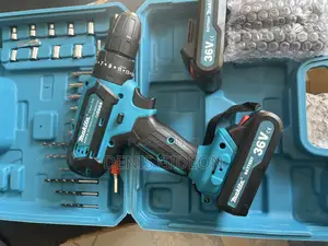 Drill Kit Machine 36v