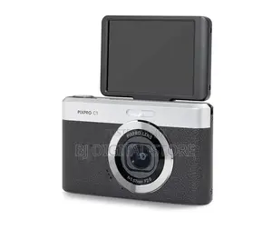 Kodak Pixpro C1 Friendly Zoom Digital Camera