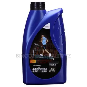 Treadmill Silicone Oil _ 1 Liter