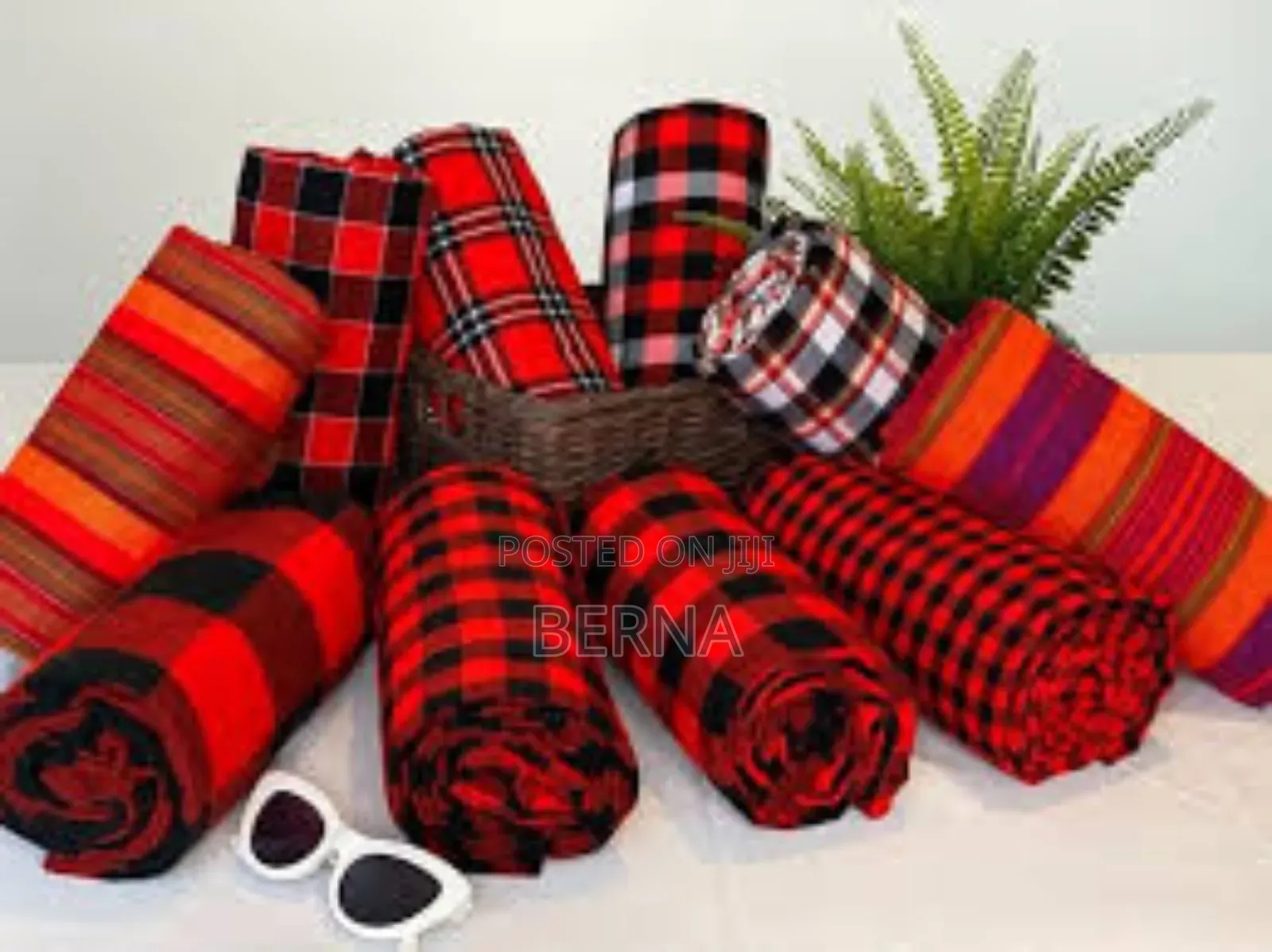 Masai Shuka /Masai Sheet