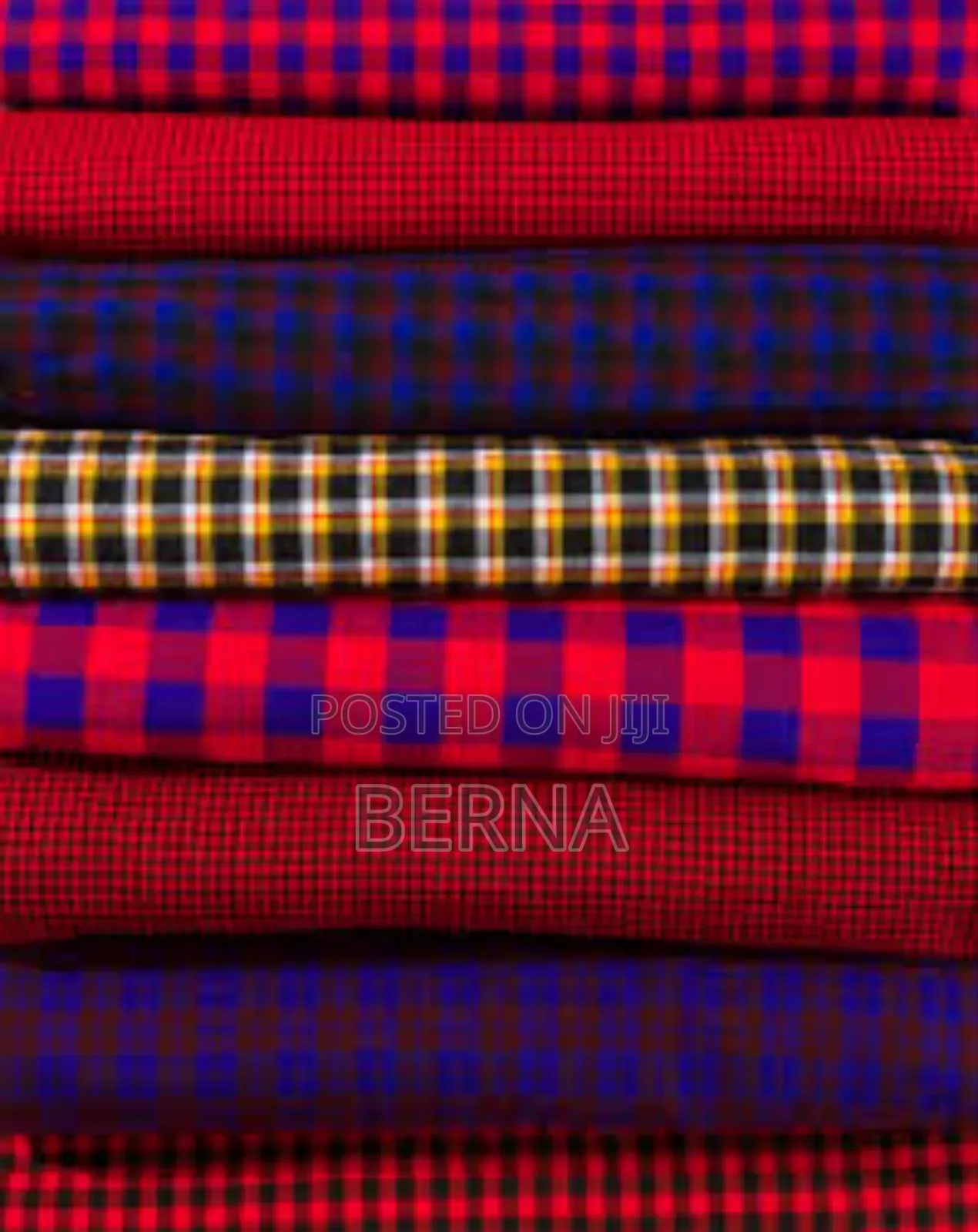 Masai Shuka /Masai Sheet