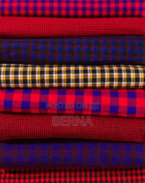Masai Shuka /Masai Sheet