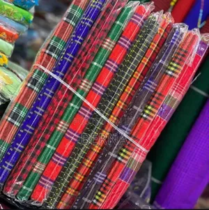 Masai Shuka /Masai Sheet