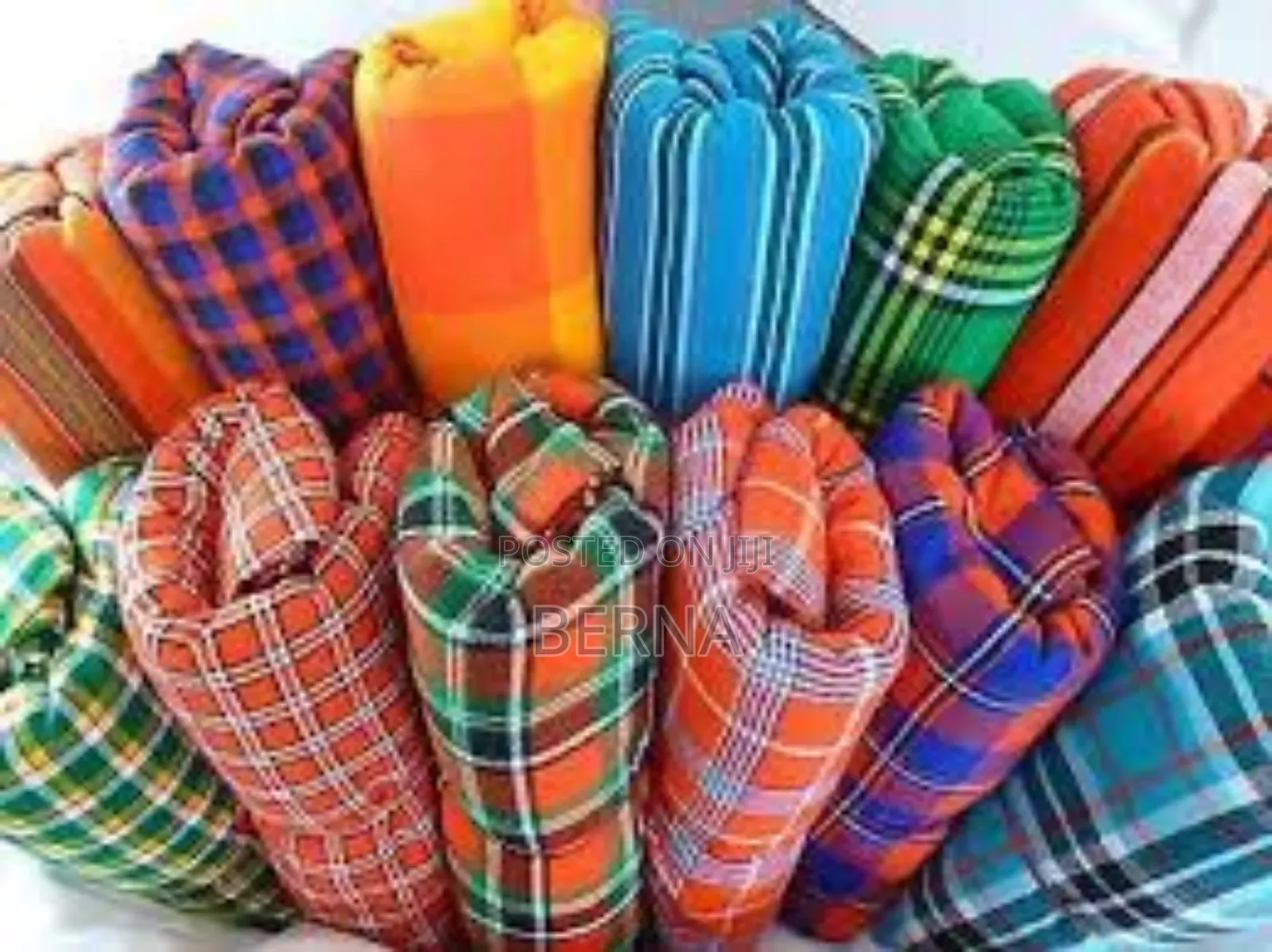 Masai Shuka /Masai Sheet