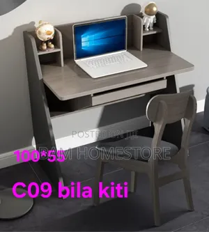 Classic Simple Table 100*55 Cm