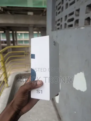 New Vivo S1 128 GB Blue