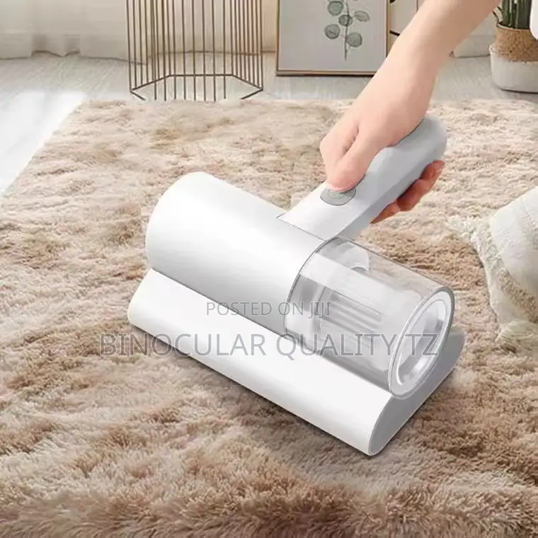 Wireless Mite Removal Vacuum Cleaner