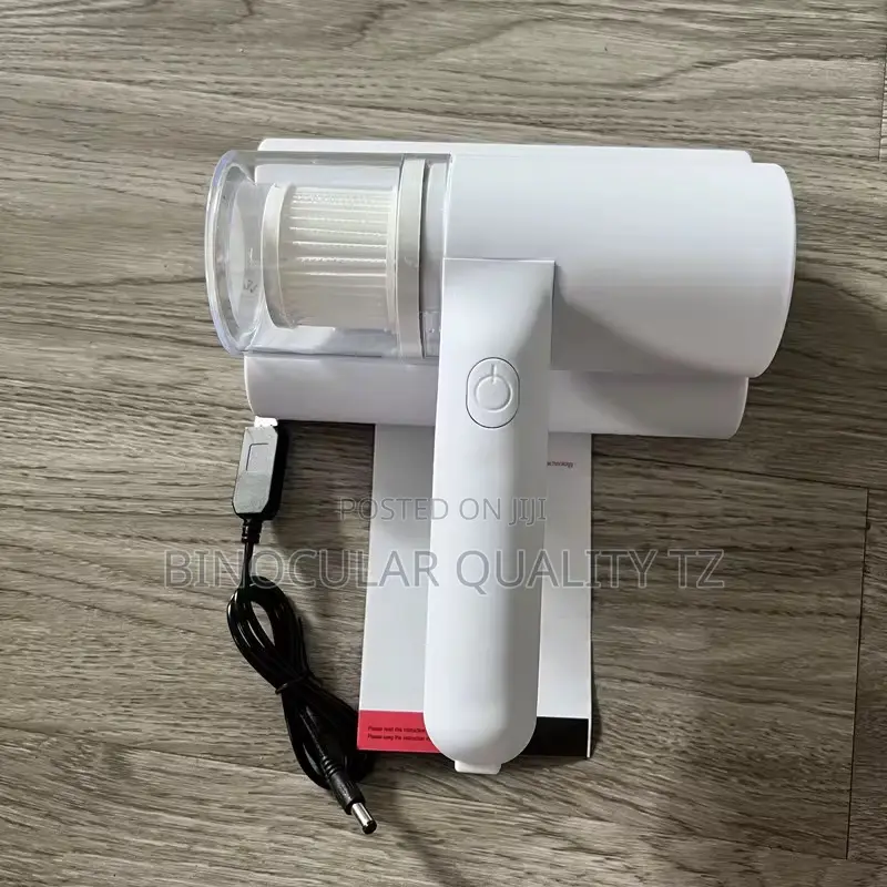 Wireless Mite Removal Vacuum Cleaner