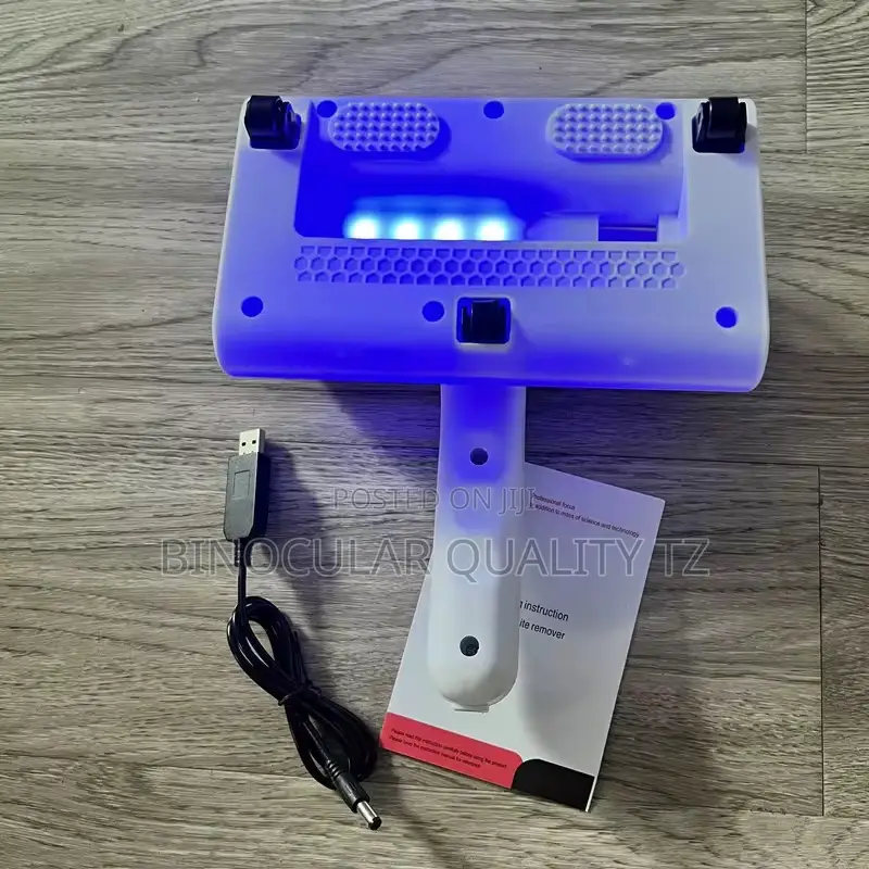 Wireless Mite Removal Vacuum Cleaner