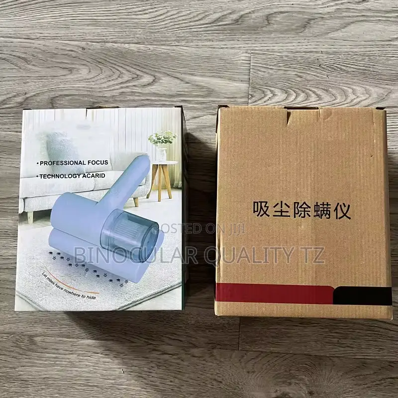 Wireless Mite Removal Vacuum Cleaner