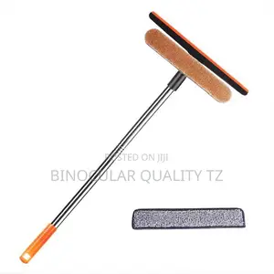 3-in-1 Glass Scraper Set