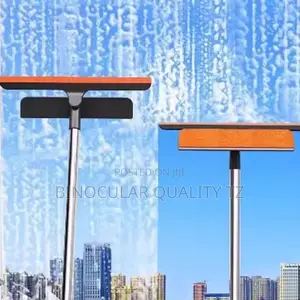 3-in-1 Glass Scraper Set
