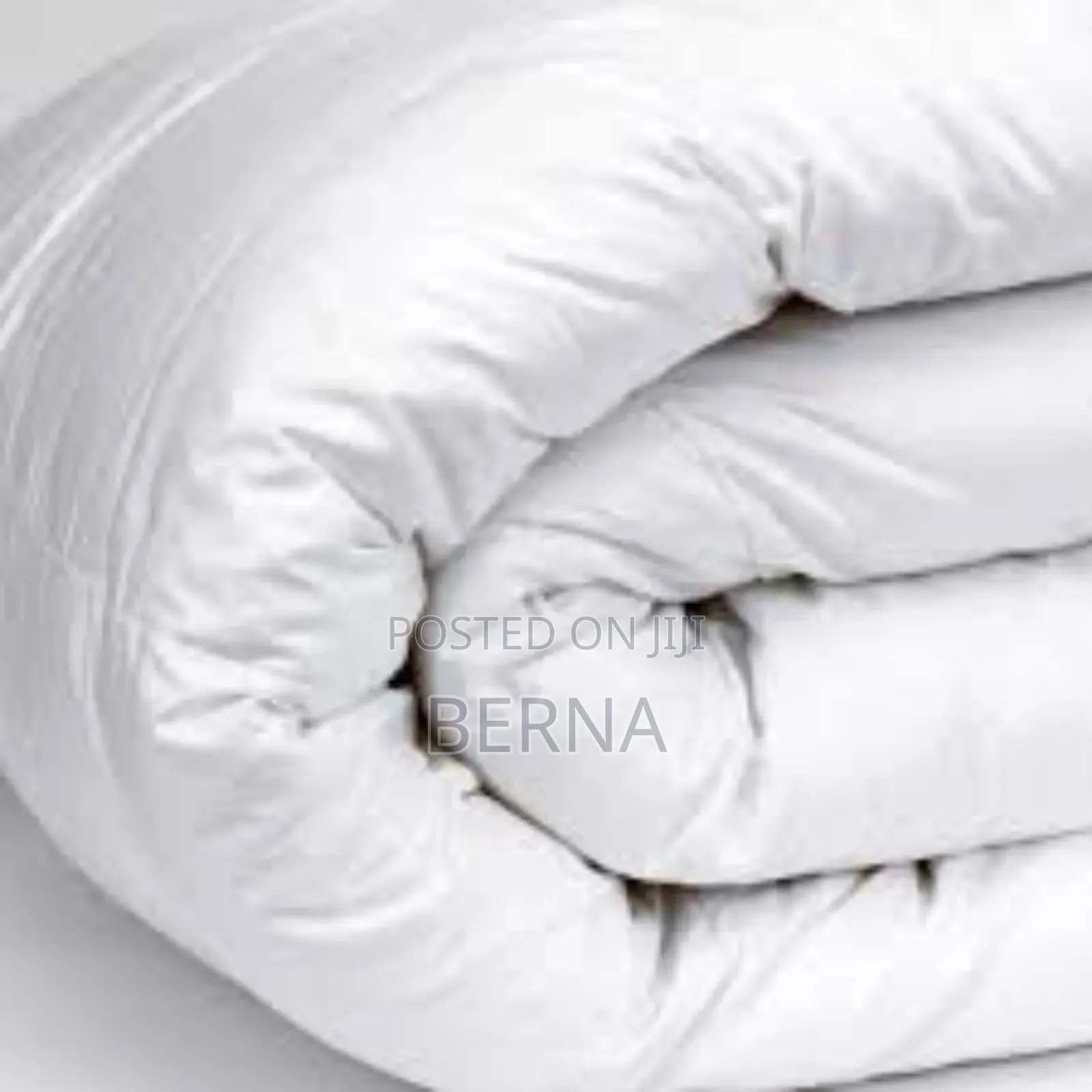 White Duvet