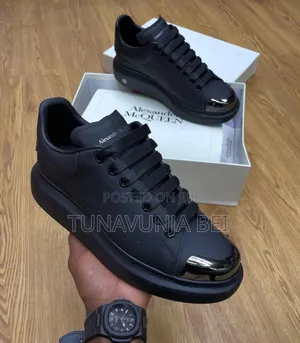 Alexander McQueen Full Box