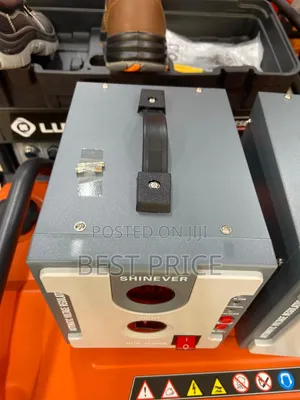 Shinever Automatic Voltage Regulator 2000va
