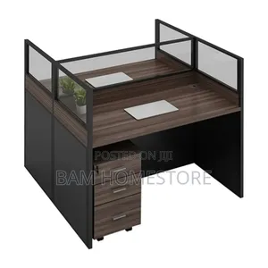 Executive Office Work Station (2 People)