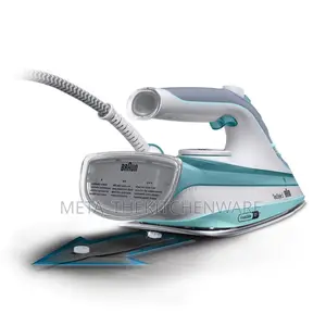 Braun Texstyle 5 Steam Iron 2000w Ts510
