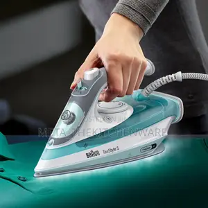 Braun Texstyle 5 Steam Iron 2000w Ts510